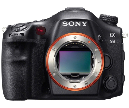 Aparat Sony SLTA 99V BODY